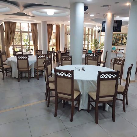 Hotel Green Vasqarr المظهر الخارجي الصورة