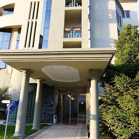 Hotel Green Vasqarr المظهر الخارجي الصورة