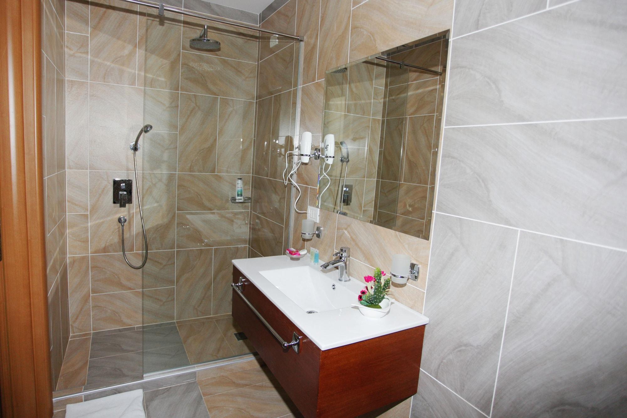 Hotel Green Vasqarr المظهر الخارجي الصورة