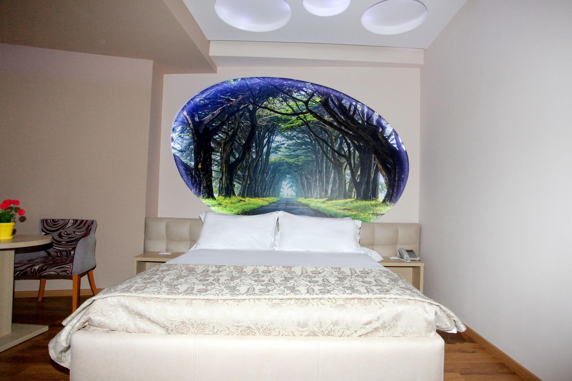 Hotel Green Vasqarr المظهر الخارجي الصورة
