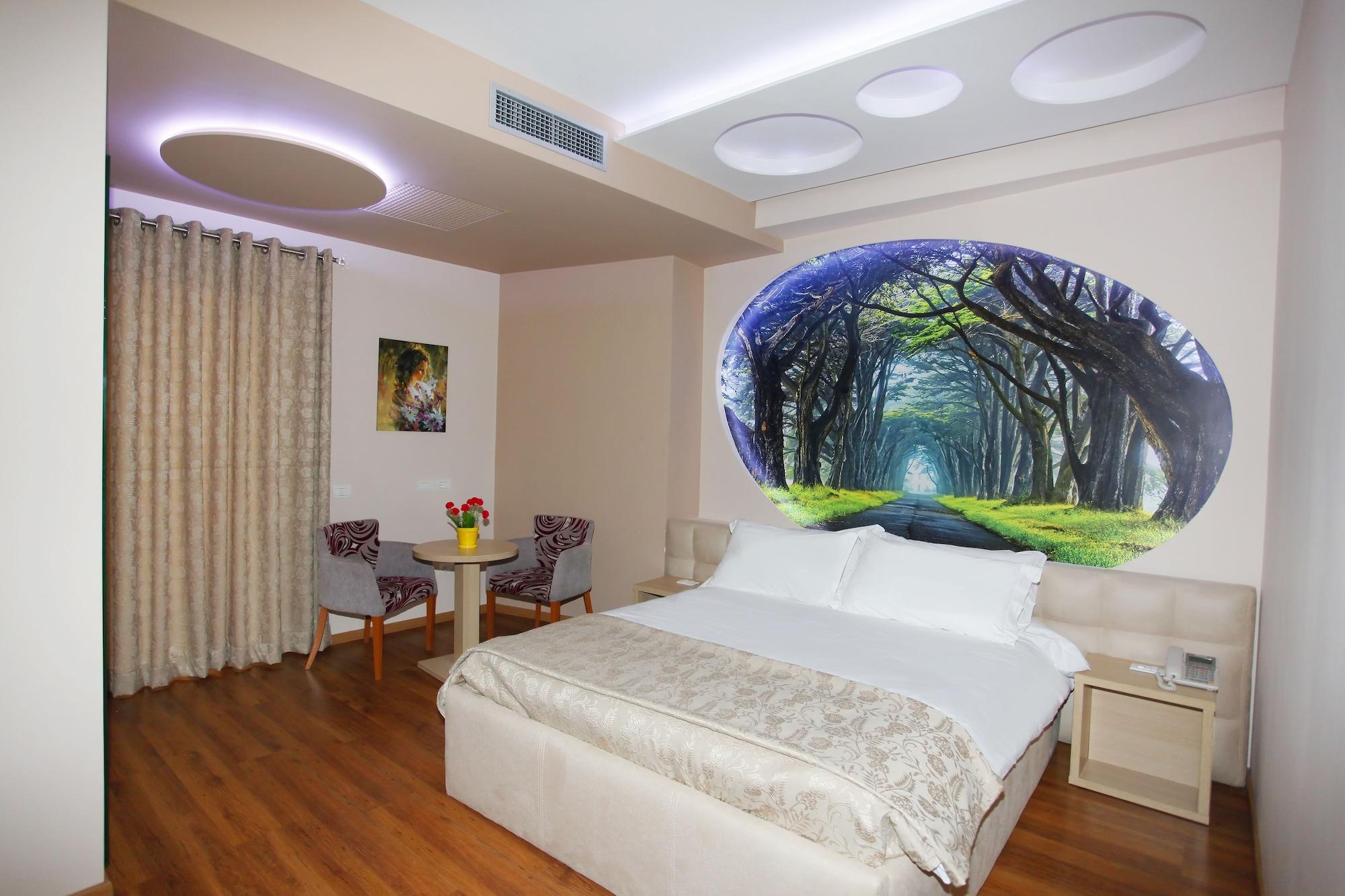 Hotel Green Vasqarr المظهر الخارجي الصورة