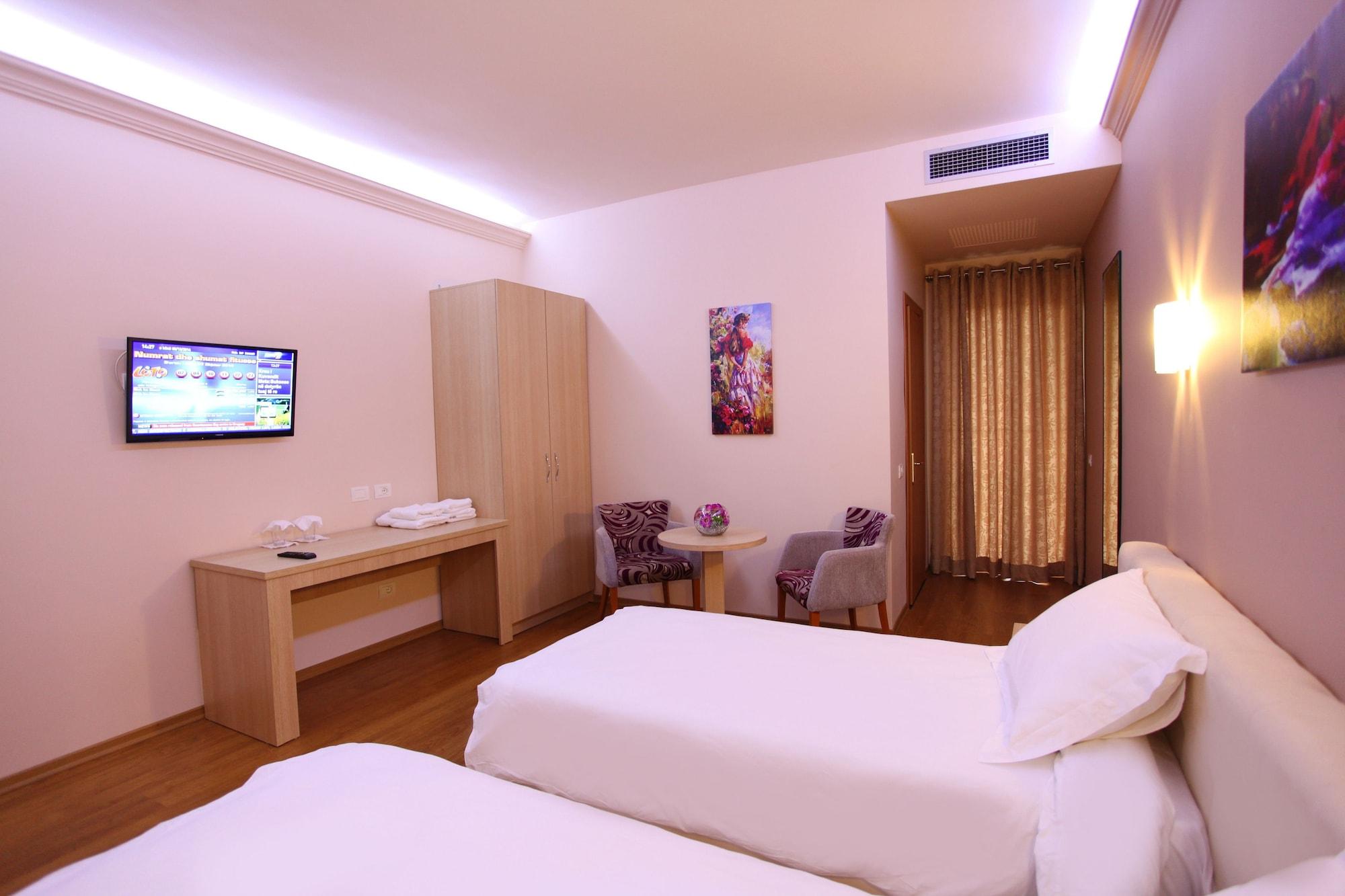 Hotel Green Vasqarr المظهر الخارجي الصورة