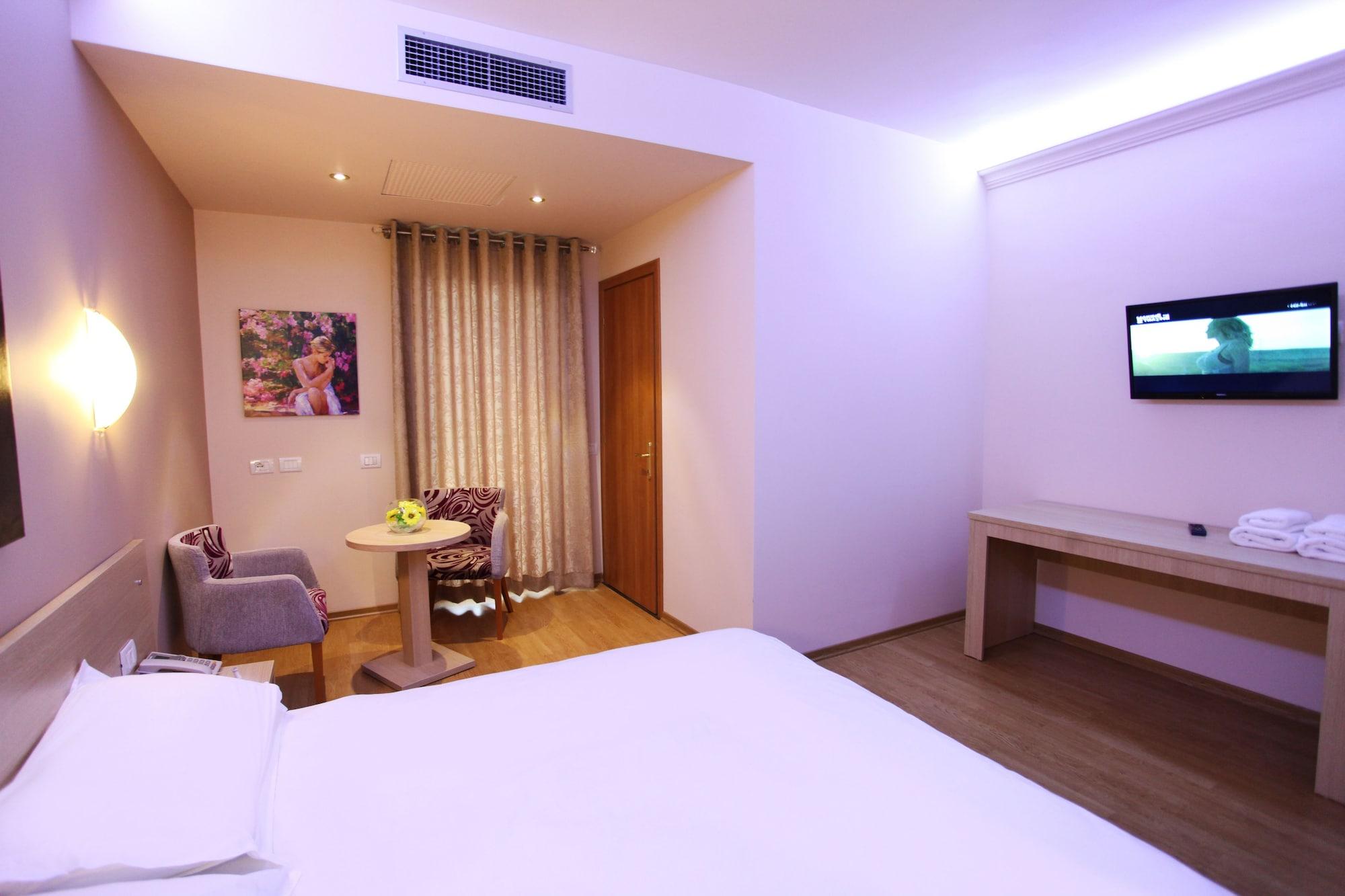 Hotel Green Vasqarr المظهر الخارجي الصورة
