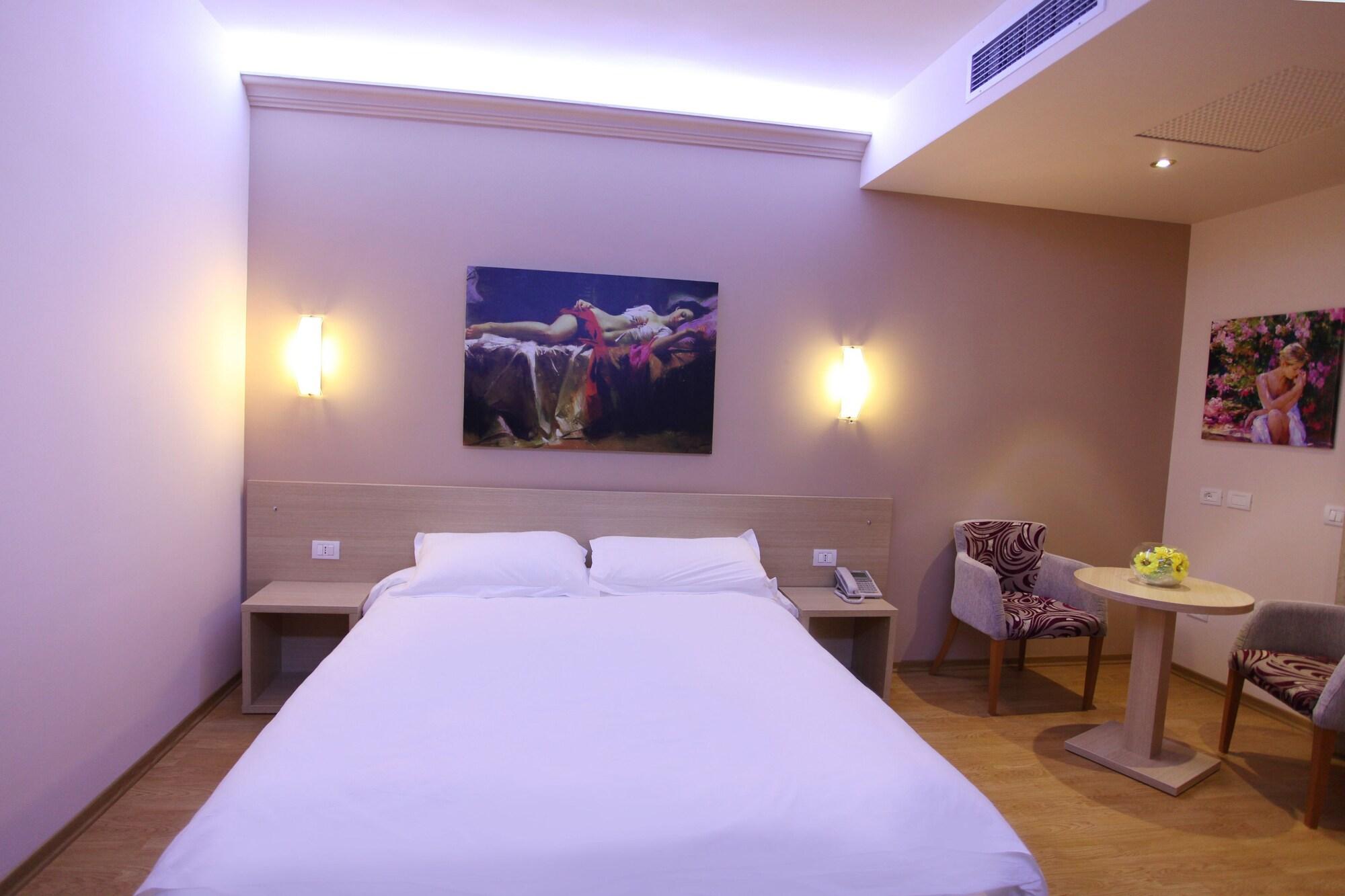 Hotel Green Vasqarr المظهر الخارجي الصورة