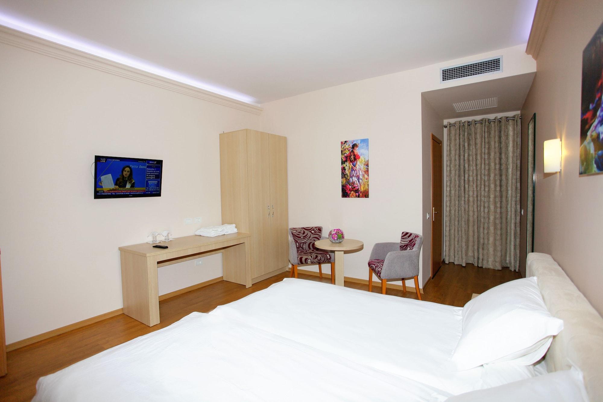 Hotel Green Vasqarr المظهر الخارجي الصورة