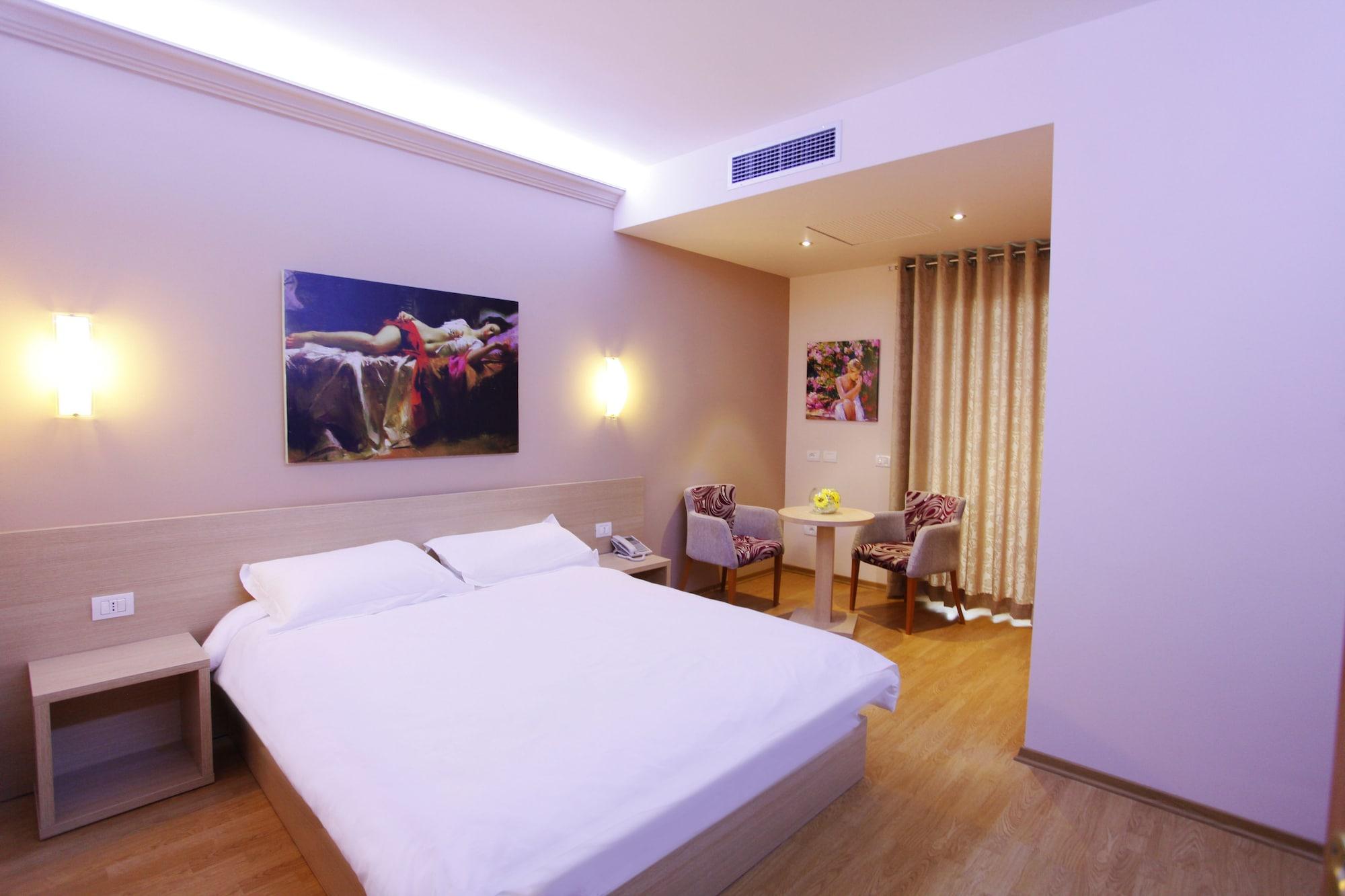 Hotel Green Vasqarr المظهر الخارجي الصورة