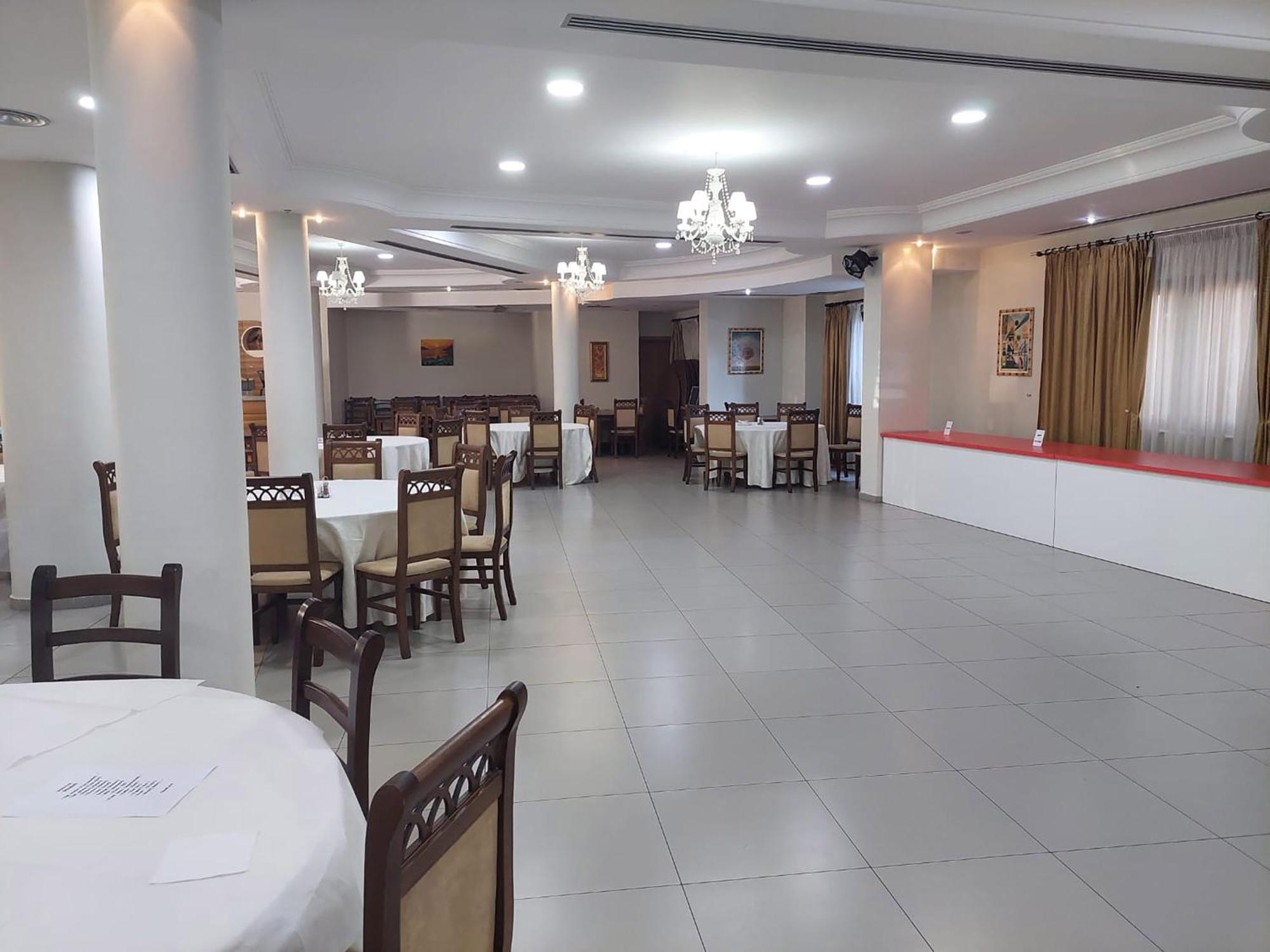 Hotel Green Vasqarr المظهر الخارجي الصورة