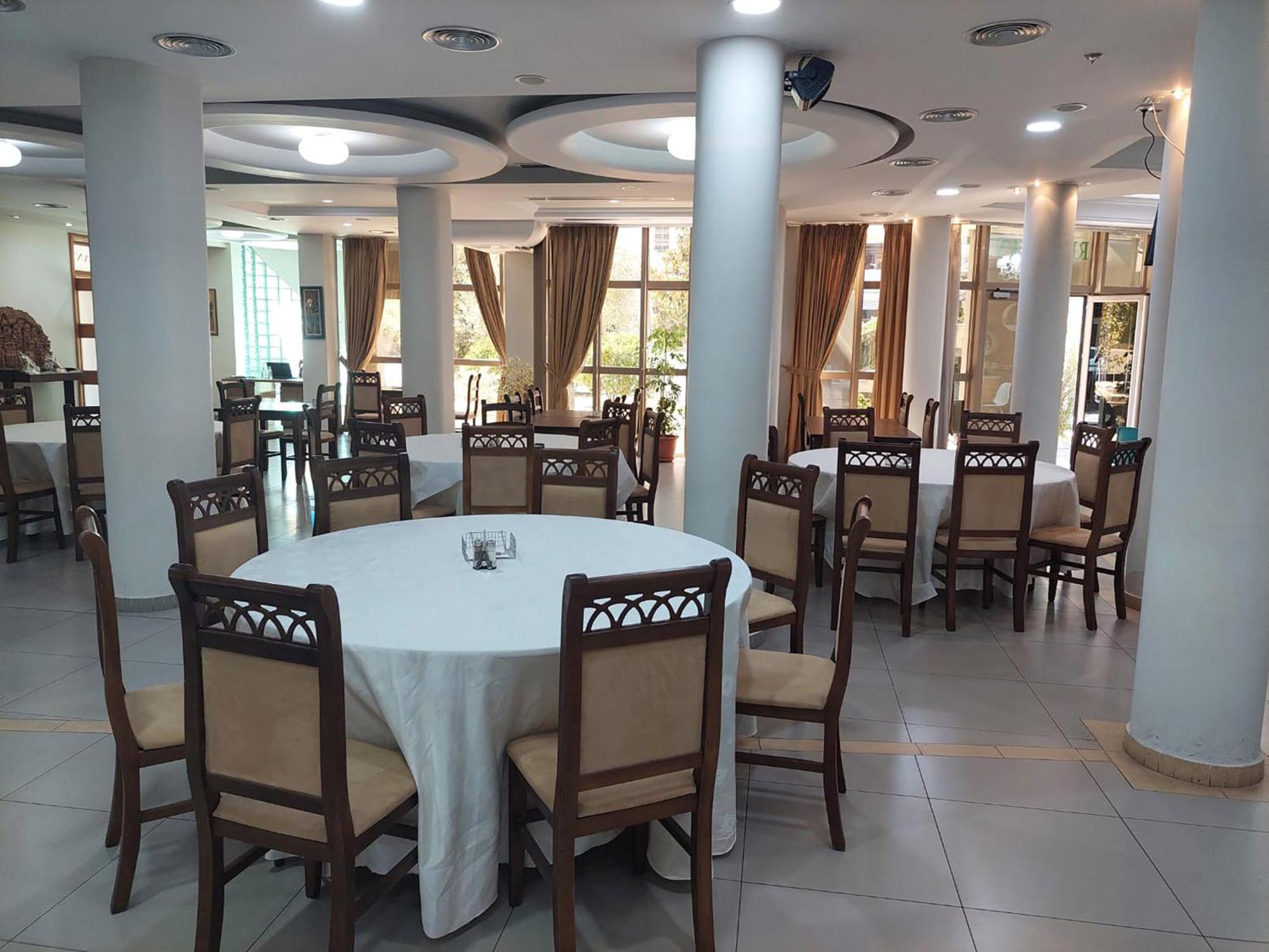 Hotel Green Vasqarr المظهر الخارجي الصورة