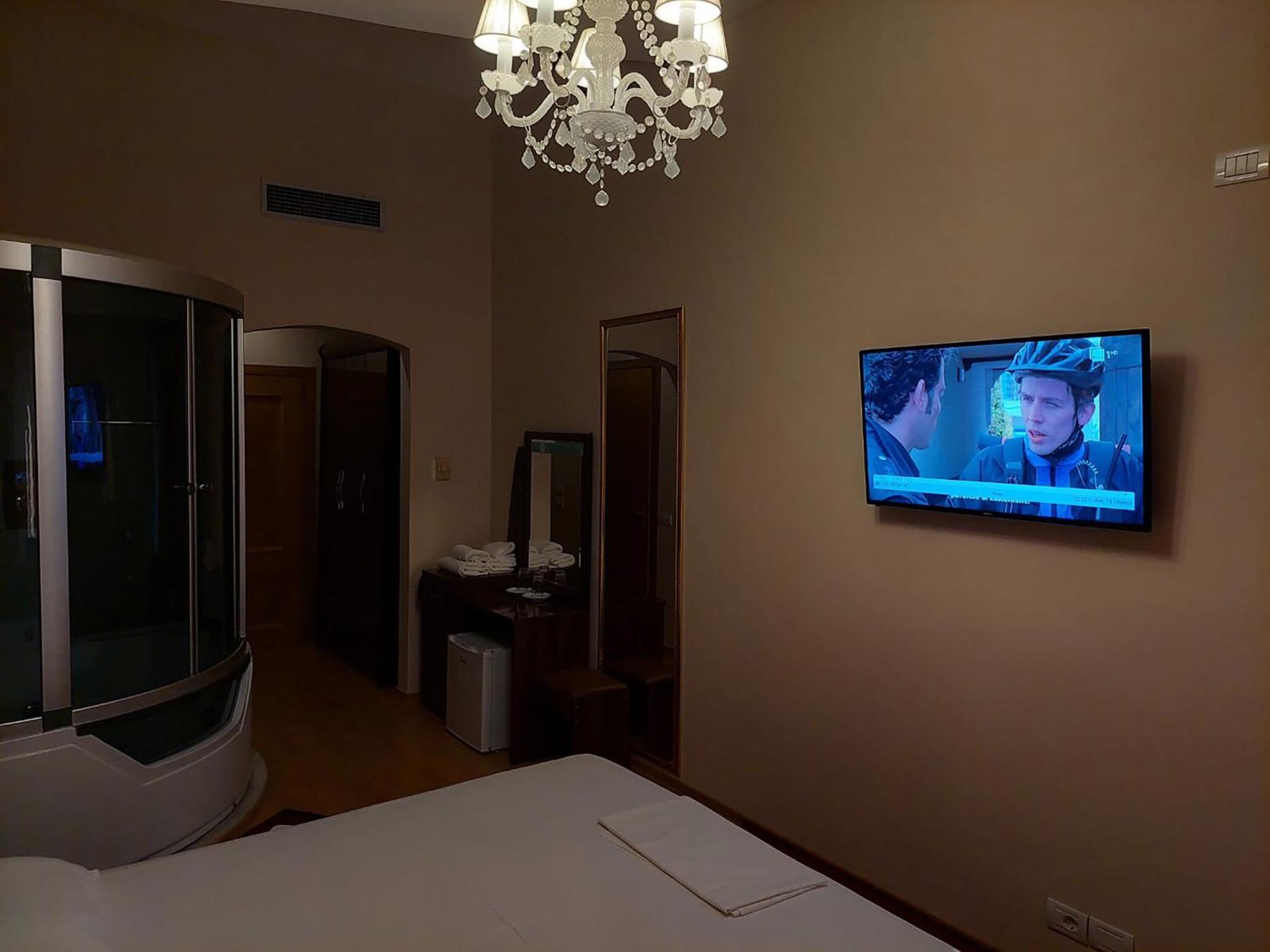 Hotel Green Vasqarr المظهر الخارجي الصورة