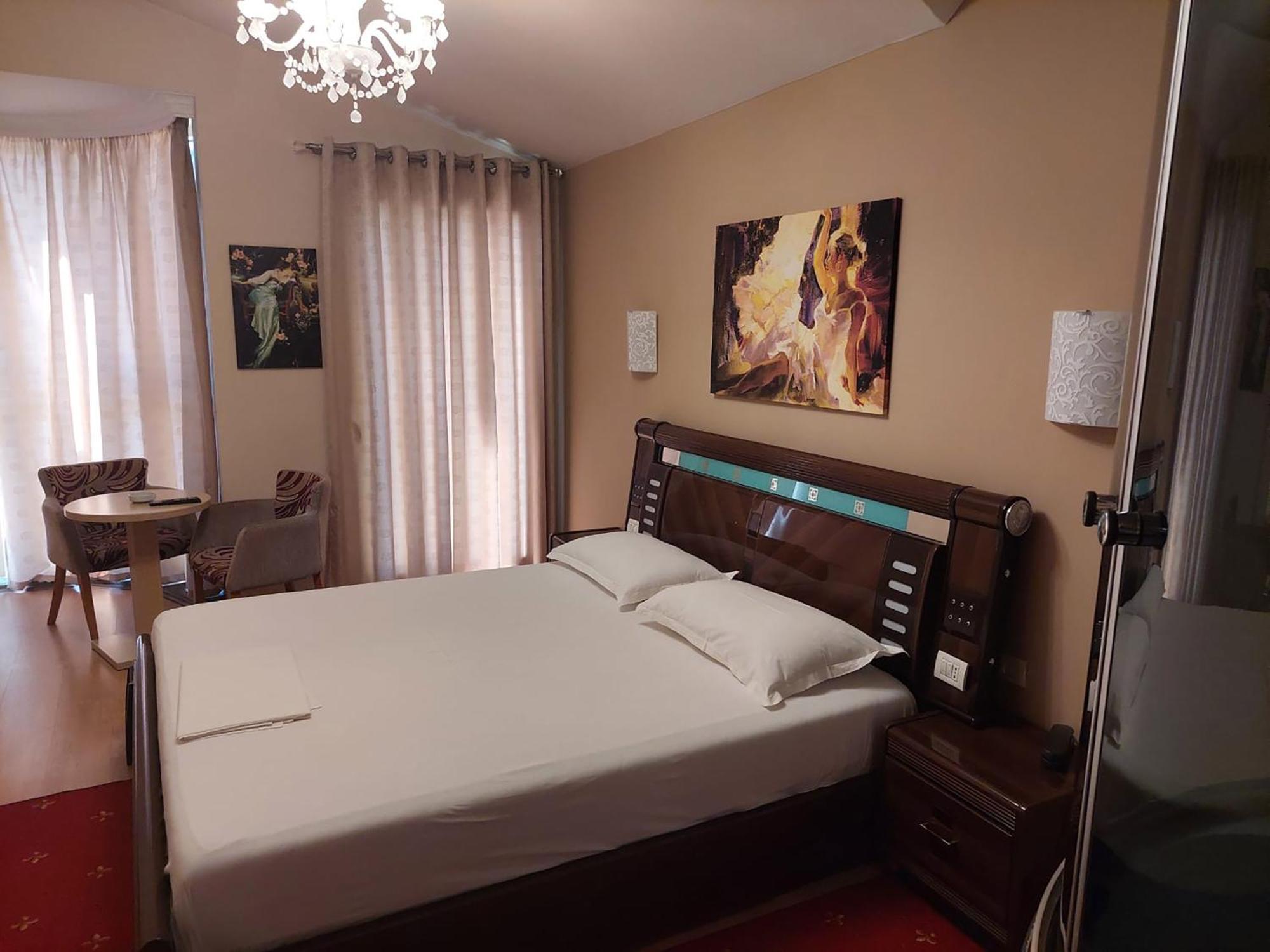 Hotel Green Vasqarr المظهر الخارجي الصورة