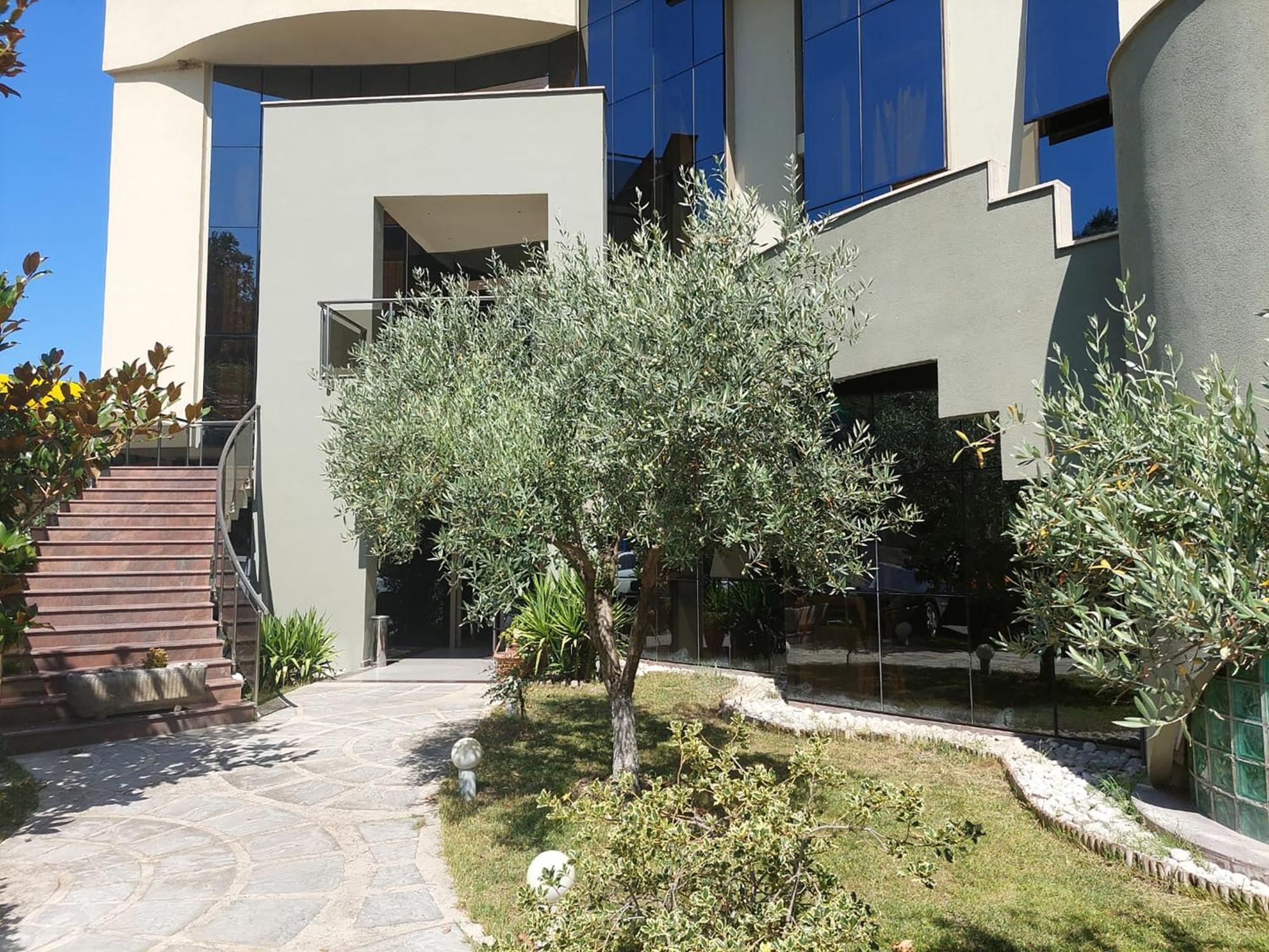 Hotel Green Vasqarr المظهر الخارجي الصورة