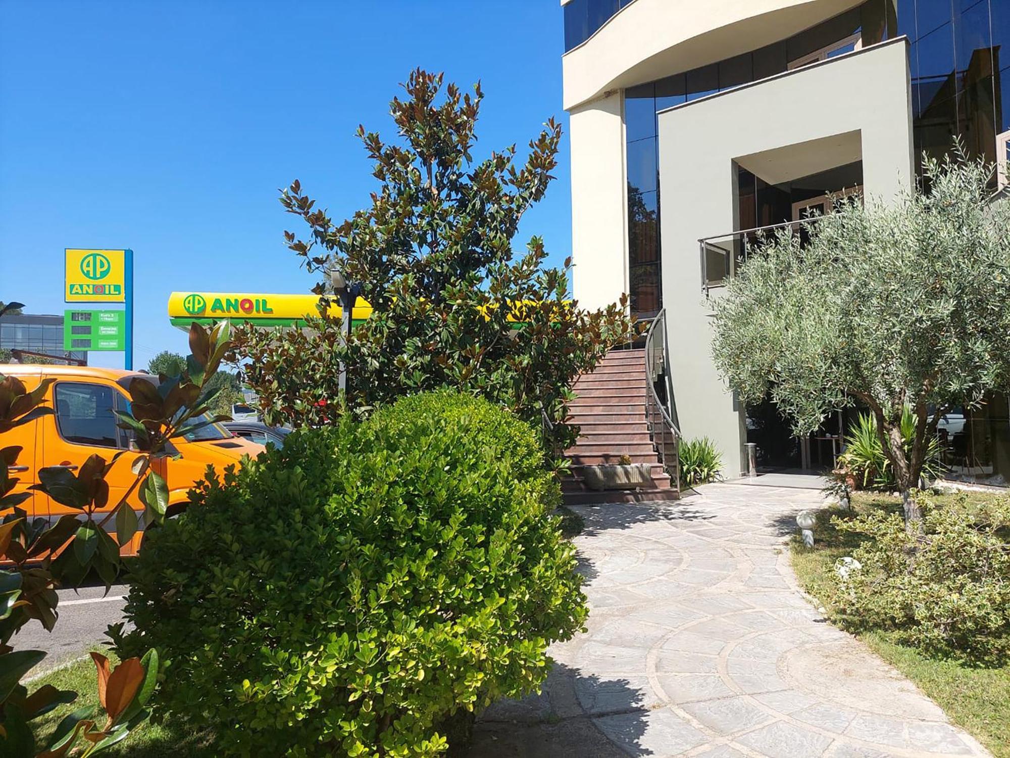 Hotel Green Vasqarr المظهر الخارجي الصورة