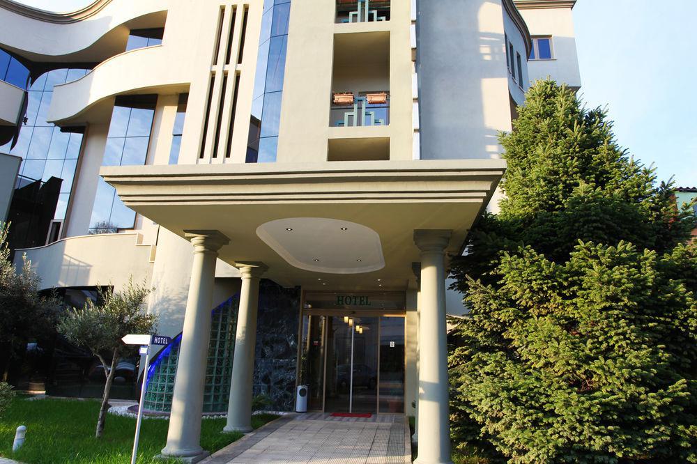 Hotel Green Vasqarr المظهر الخارجي الصورة
