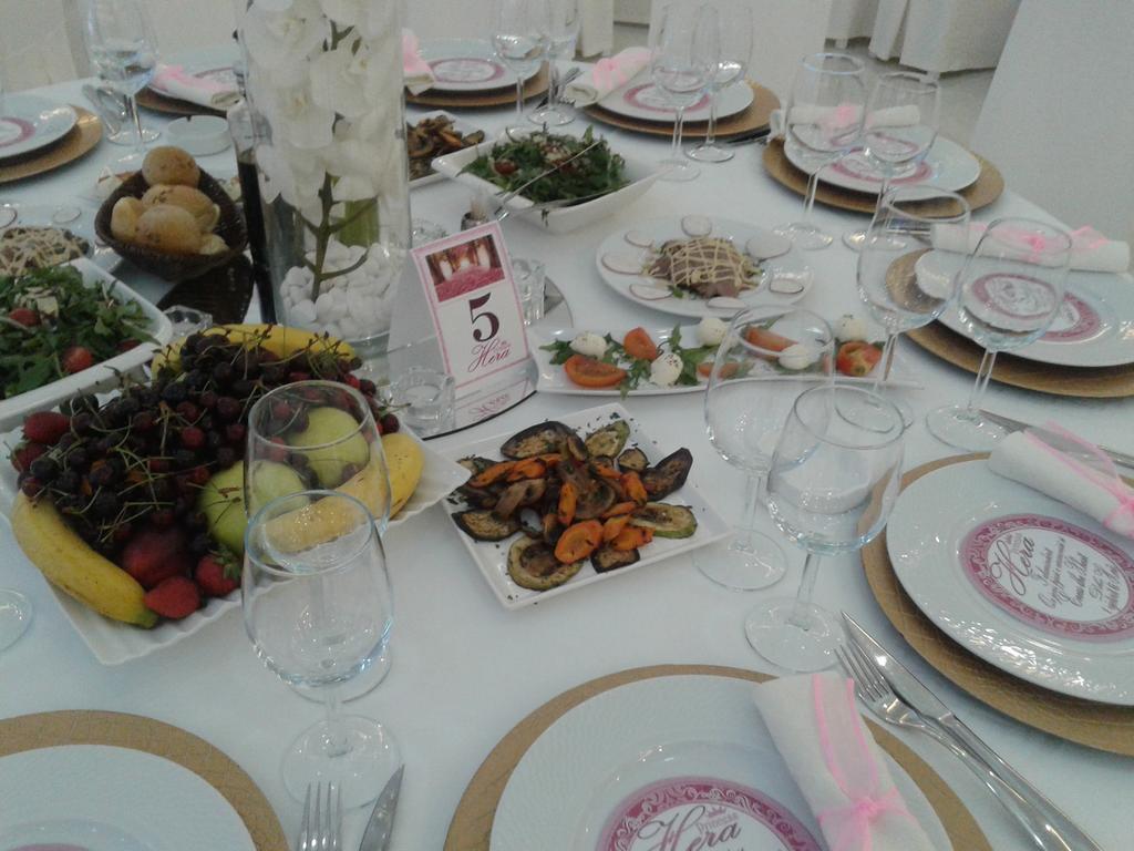 Hotel Green Vasqarr المظهر الخارجي الصورة