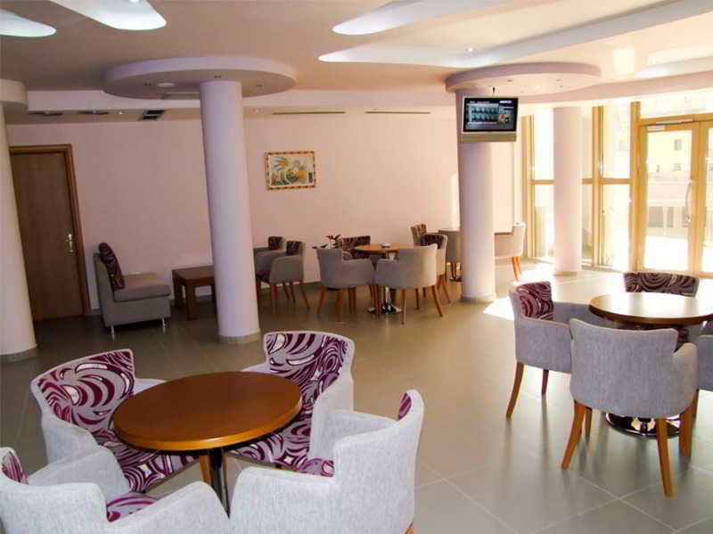 Hotel Green Vasqarr المظهر الخارجي الصورة