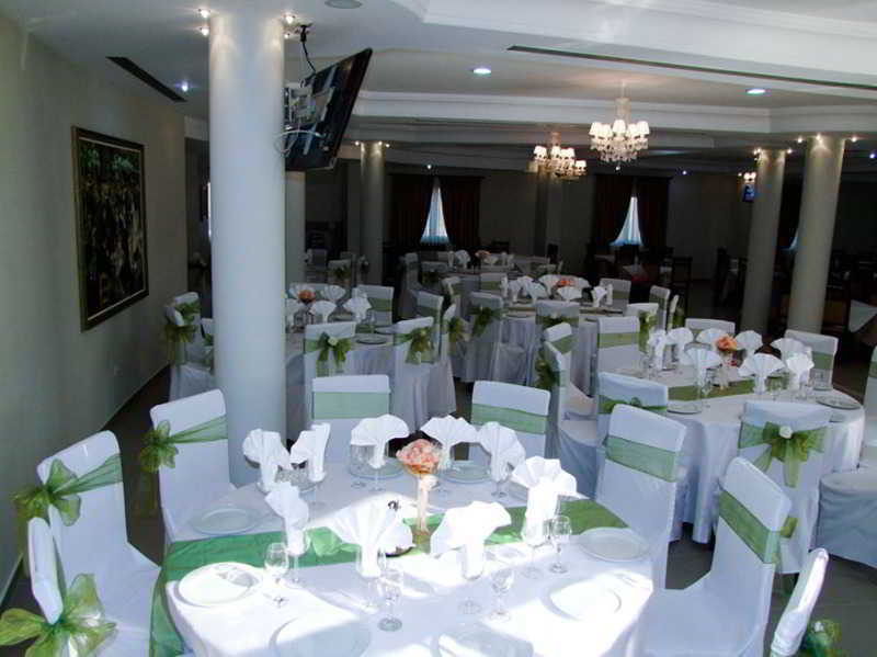 Hotel Green Vasqarr المظهر الخارجي الصورة