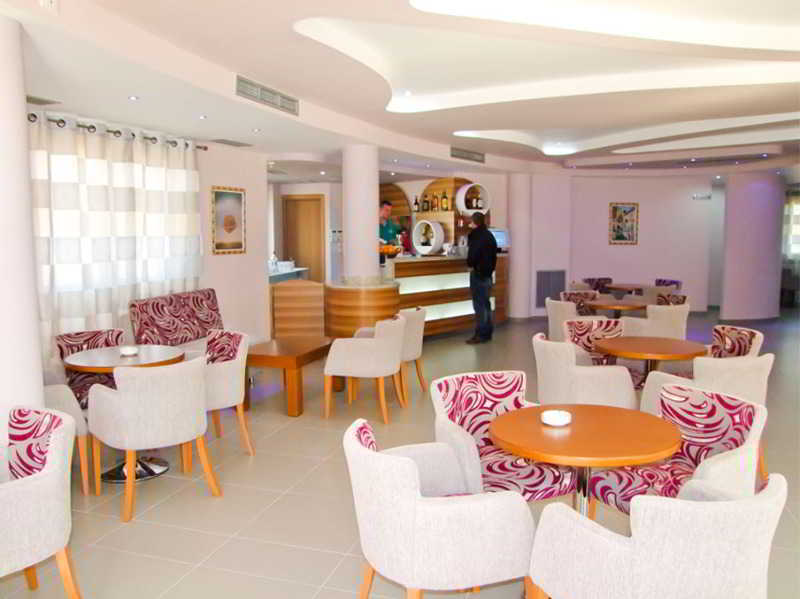 Hotel Green Vasqarr المظهر الخارجي الصورة