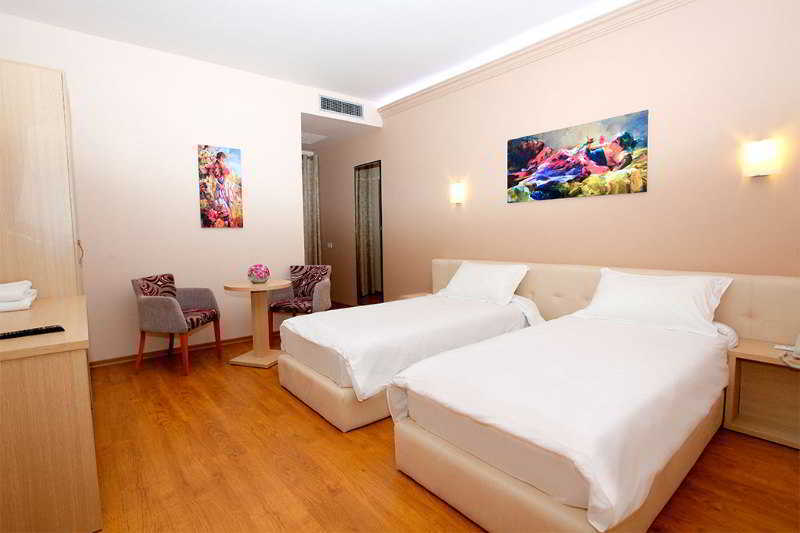 Hotel Green Vasqarr المظهر الخارجي الصورة